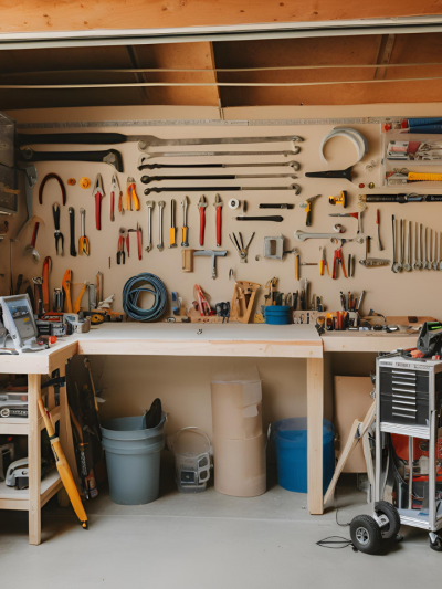 Bricolage/Outillages