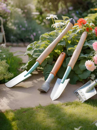 Jardinage