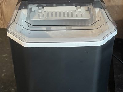 Machine à glaçons