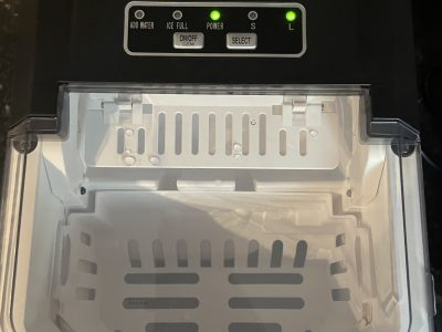 Machine à glaçons